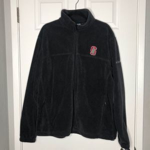 Columbia Stanford Fleece Flanker Jacket XL